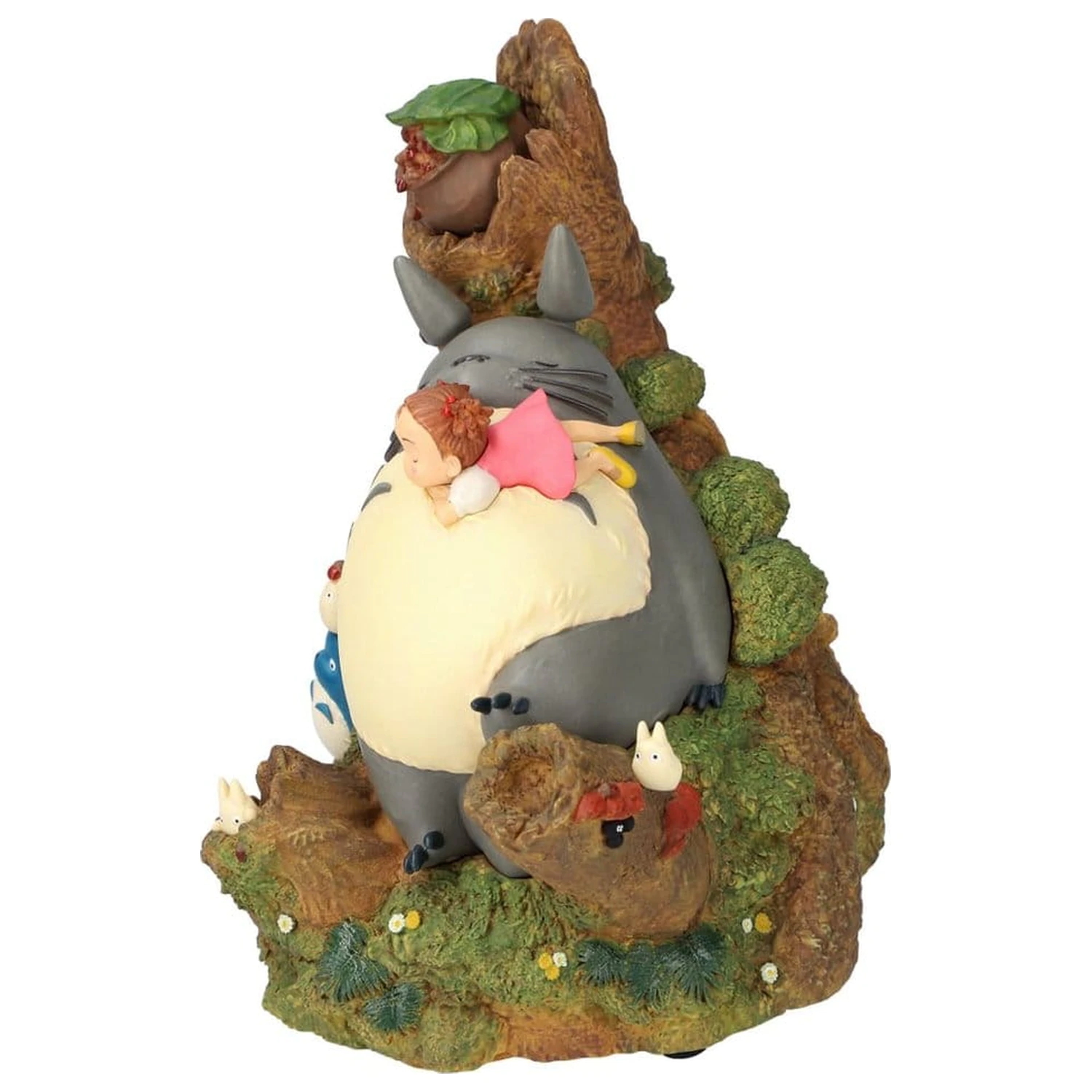 Bluetooth reproduktor My Neighbor Totoro Mei Taking a Nap fotografii produktu