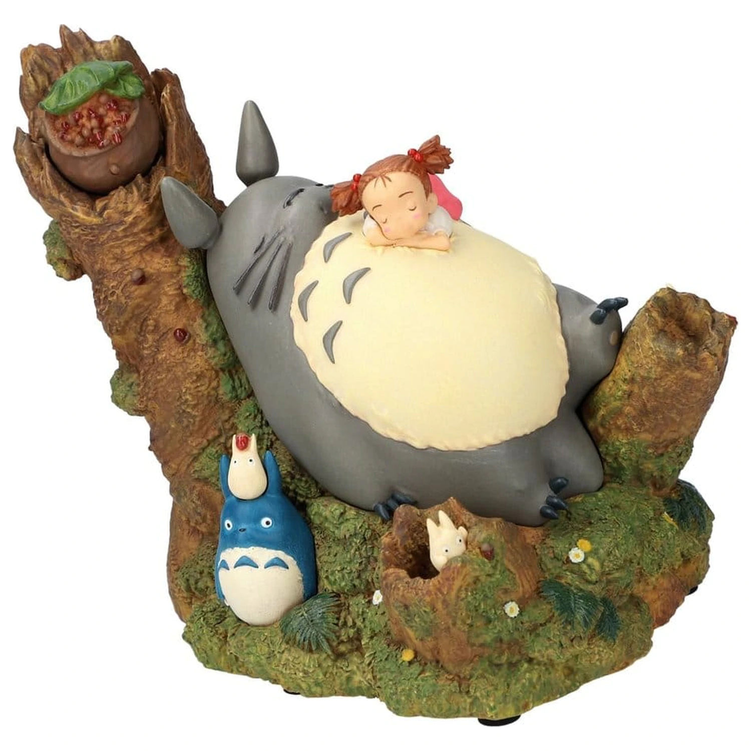 Bluetooth reproduktor My Neighbor Totoro Mei Taking a Nap fotografii produktu