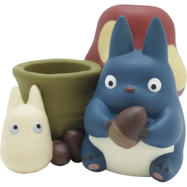 Stojan na tužky My Neighbor Totoro Middle & Little Totoro fotografii produktu