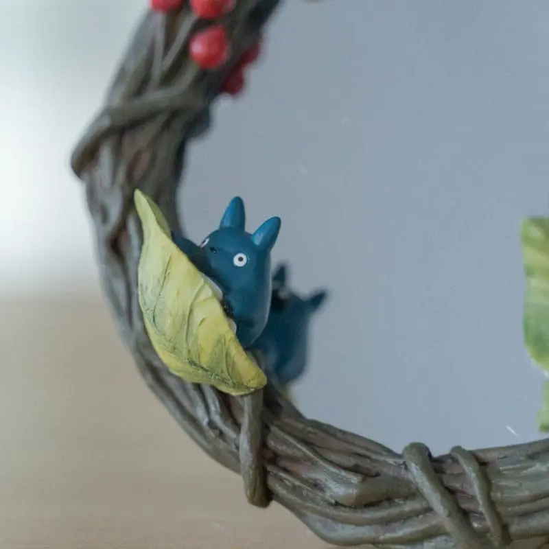 My Neighbor Totoro Mini Zrcátko Totoro fotografii produktu