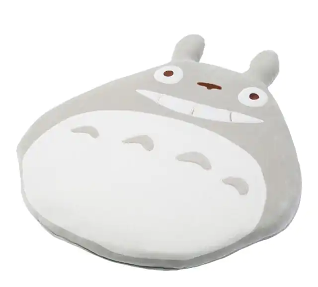 My Neighbor Totoro Polštář Totoro 90 x 70 cm fotografii produktu