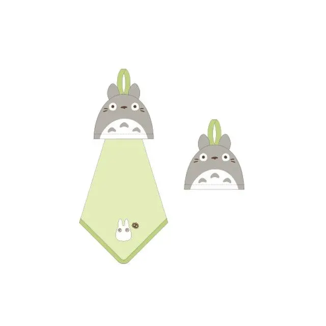 My Neighbor Totoro Pop-Up Mini Ručník Totoro 25 x 25 cm fotografii produktu