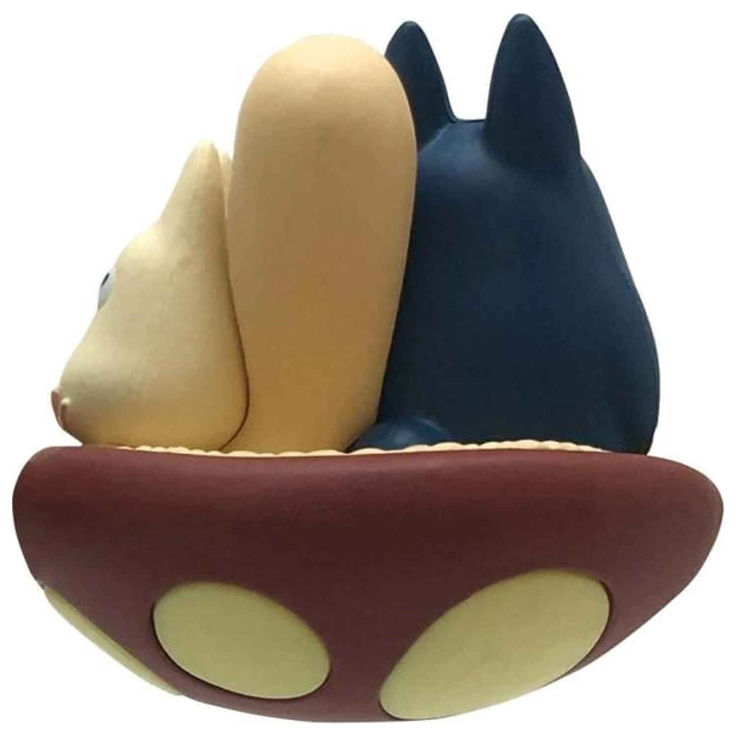 Můj soused Totoro malá přestávka Kumukumu figurka 5cm fotografii produktu