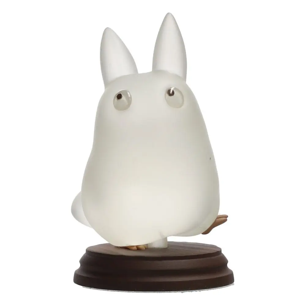 My Neighbor Totoro Statue Malý Totoro průhledná soška 10 cm fotografii produktu