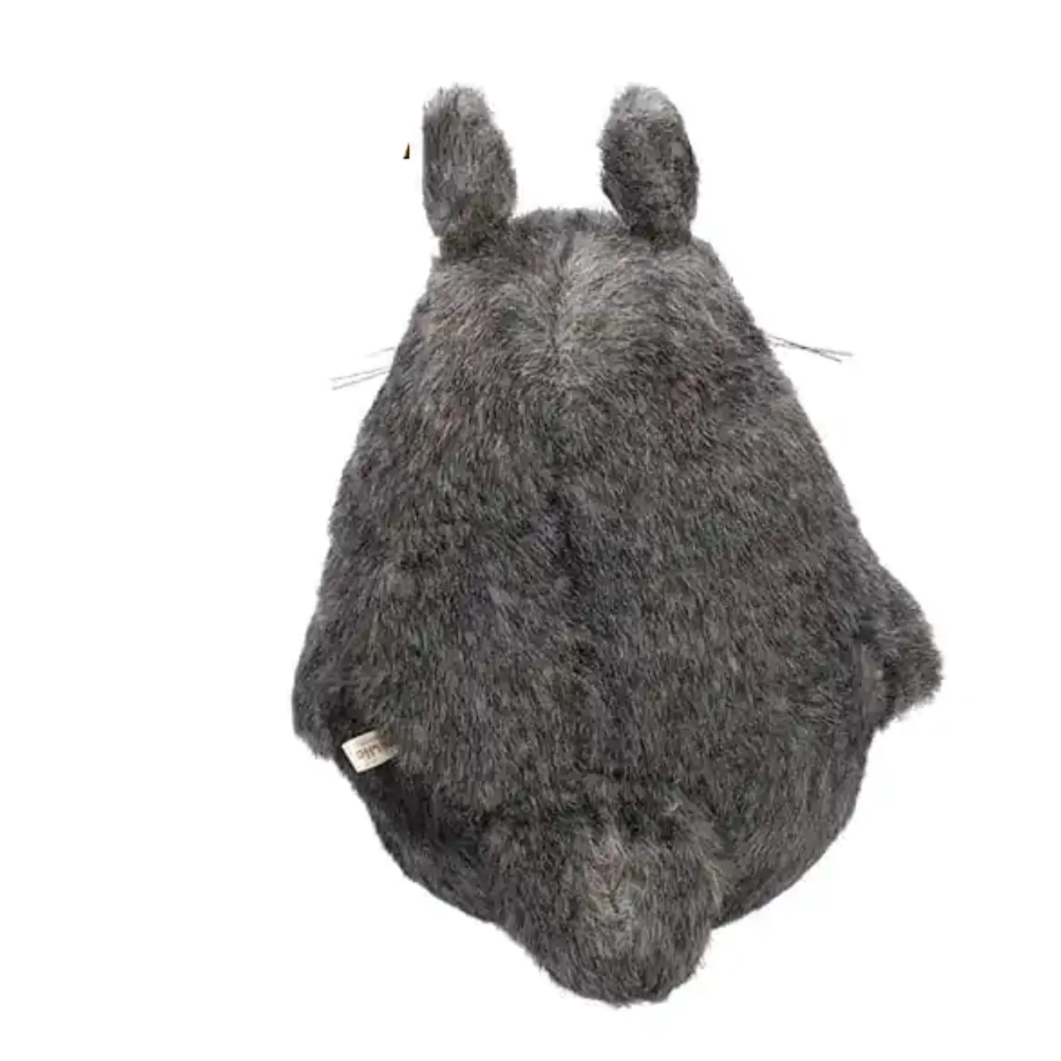 Plyšová figurka My Neighbor Totoro Usmívající se velký Totoro M 28 cm fotografii produktu