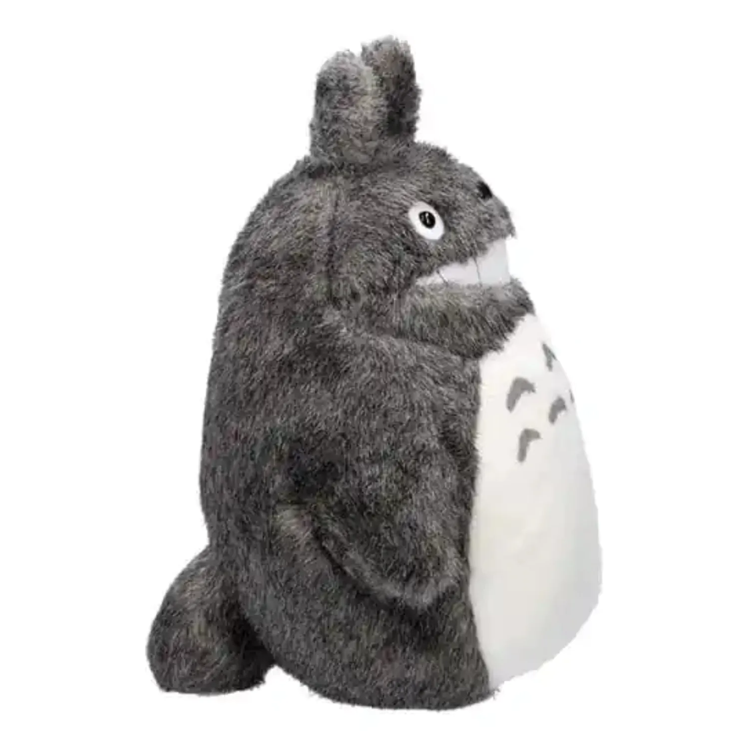 Plyšová figurka My Neighbor Totoro Usmívající se velký Totoro M 28 cm fotografii produktu