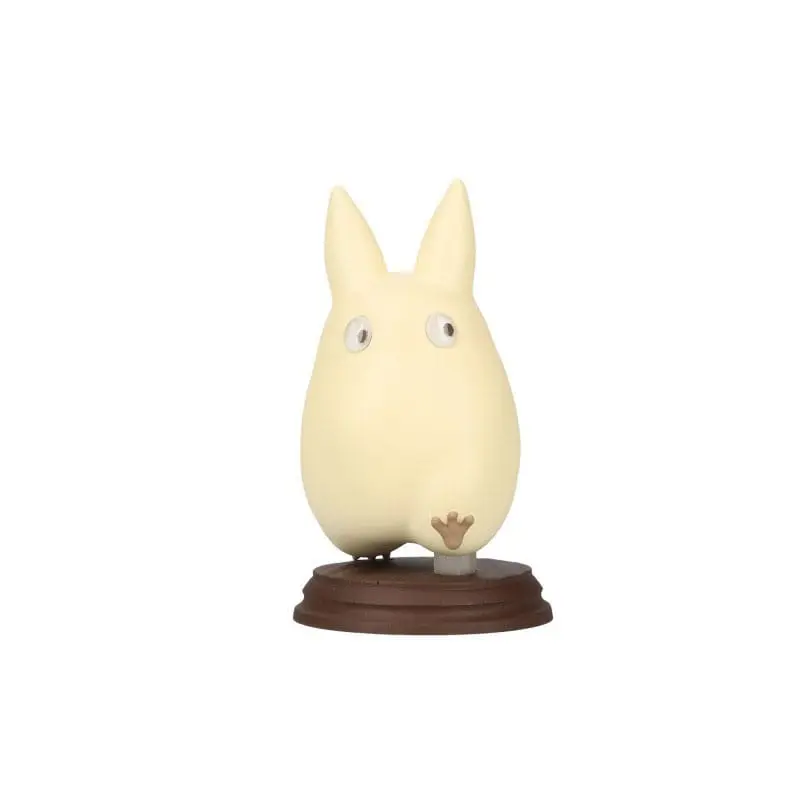 Soška Můj soused Totoro Malý Totoro kráčející 10 cm fotografii produktu