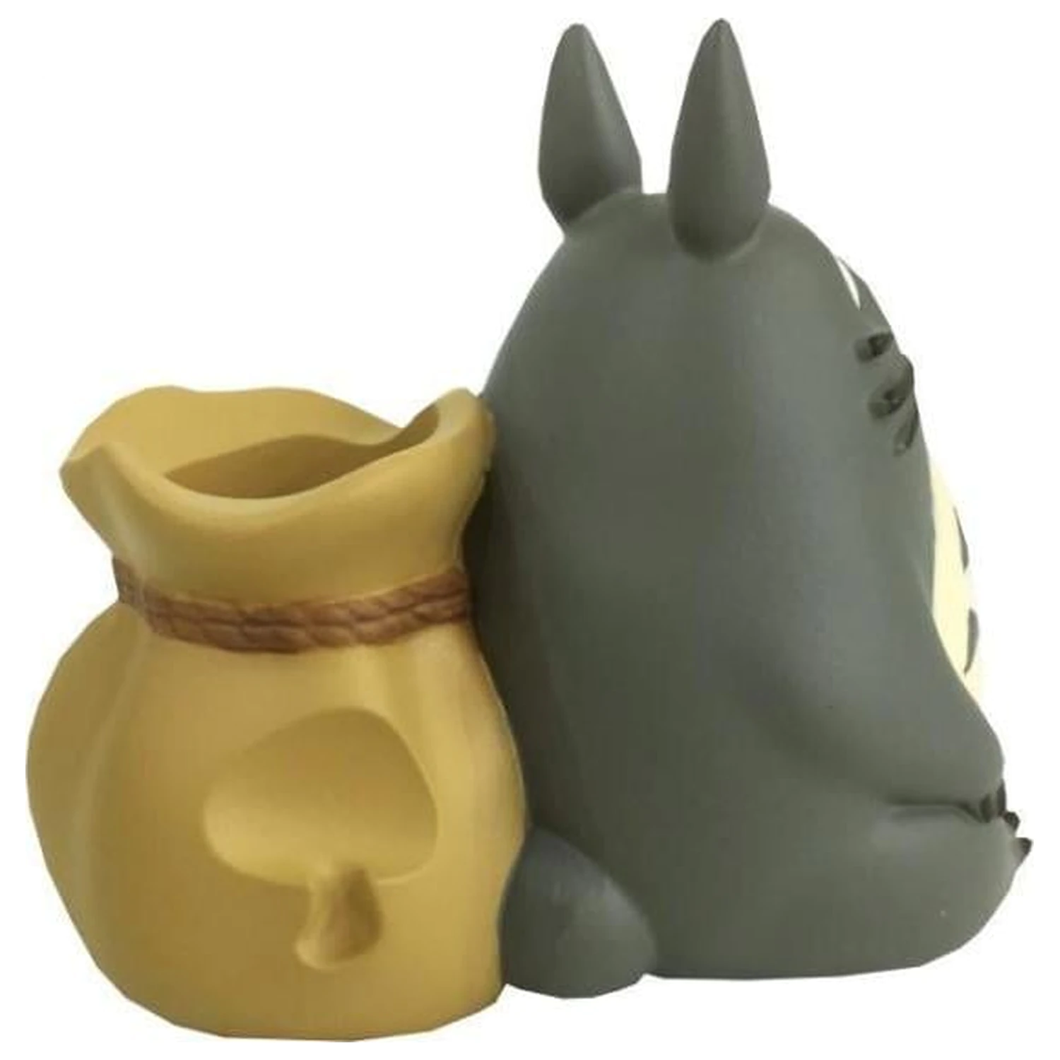 My Neighbor Totoro Totoro Figurka Držák na tužky 7.5x6.6x8cm fotografii produktu