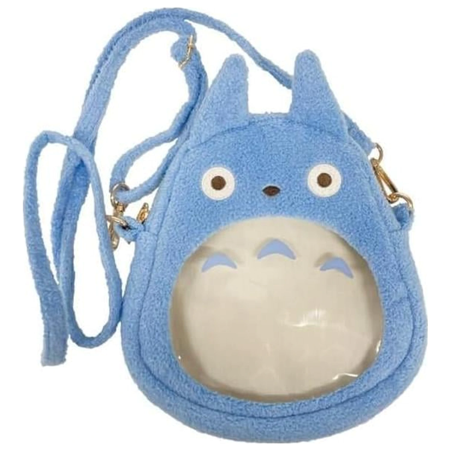 My Neighbor Totoro Totoro Kabelka fotografii produktu