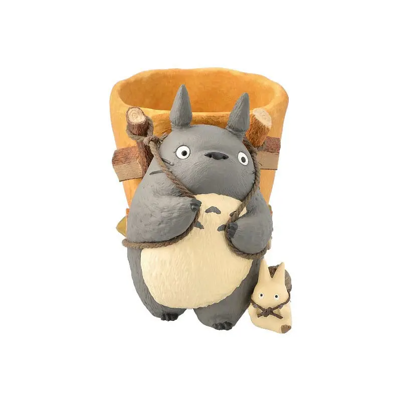 My Neighbor Totoro Plant Pot Totoro's Delivery - Květináč fotografii produktu
