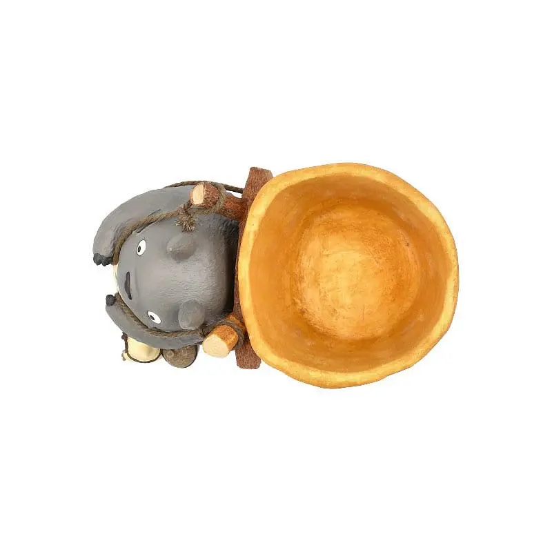 My Neighbor Totoro Plant Pot Totoro's Delivery - Květináč fotografii produktu