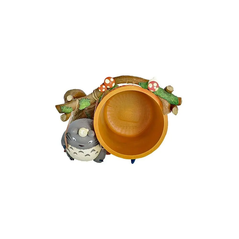 My Neighbor Totoro Květináč Totoro Houpačka fotografii produktu