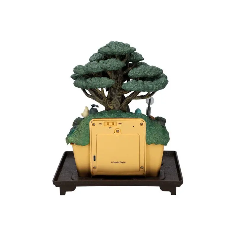 My Neighbor Totoro Soška Magnet Vodní zahrada Kasajuku 24 cm fotografii produktu