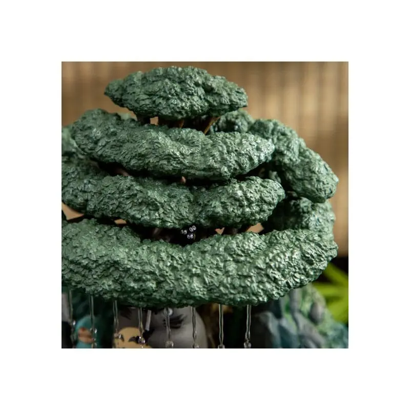 My Neighbor Totoro Soška Magnet Vodní zahrada Kasajuku 24 cm fotografii produktu