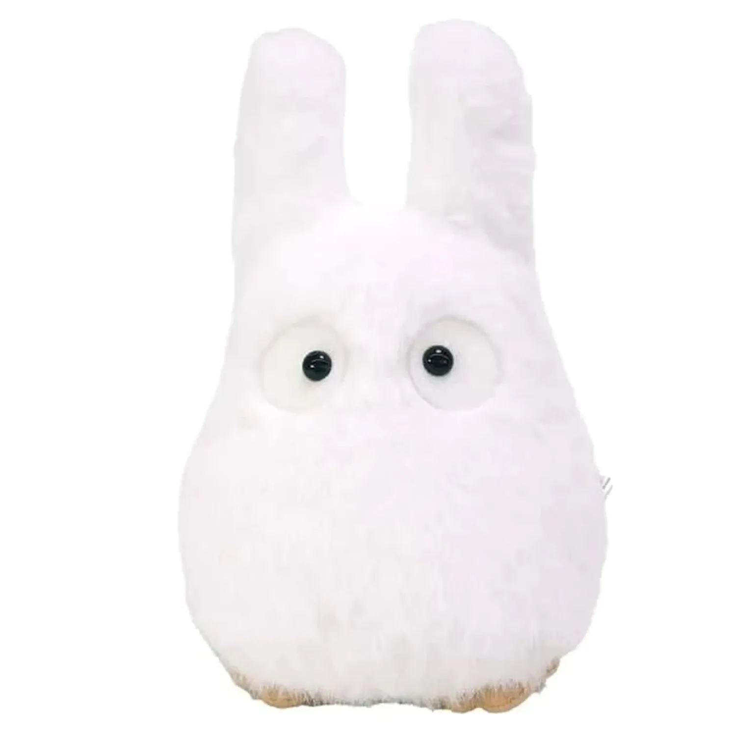 Můj soused Totoro Bílý Totoro Komorebi plyšová hračka 16.5cm fotografii produktu