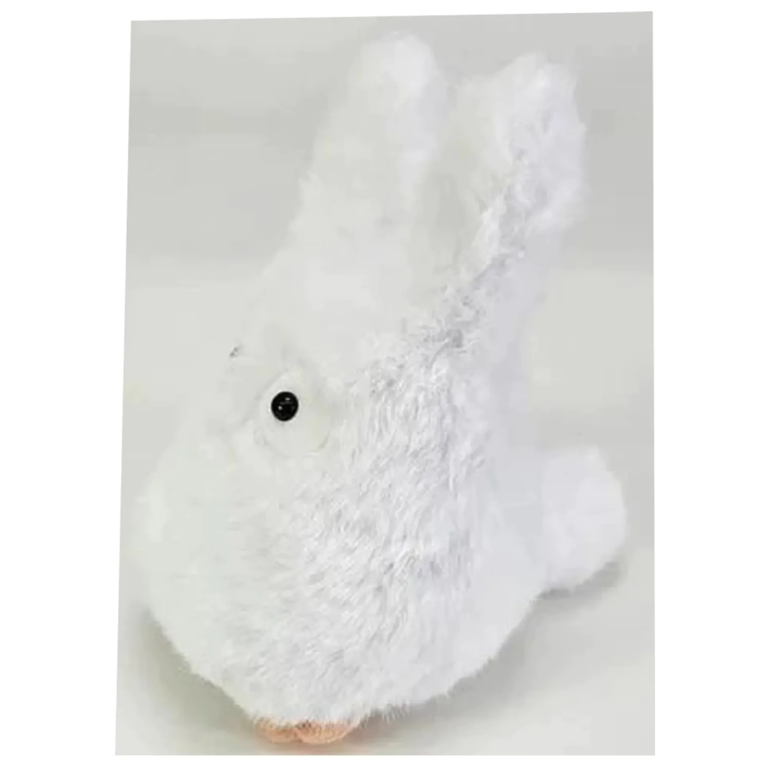 Můj soused Totoro Bílý Totoro Komorebi plyšová hračka 16.5cm fotografii produktu