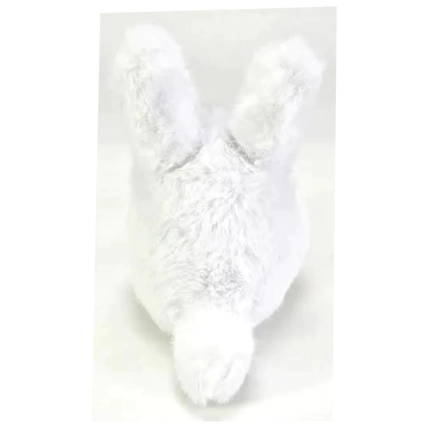 Můj soused Totoro Bílý Totoro Komorebi plyšová hračka 16.5cm fotografii produktu