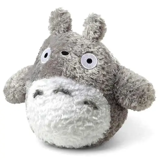 My Neighbor Totoro Plyšová figurka Nadýchaný Velký Totoro 14 cm fotografii produktu