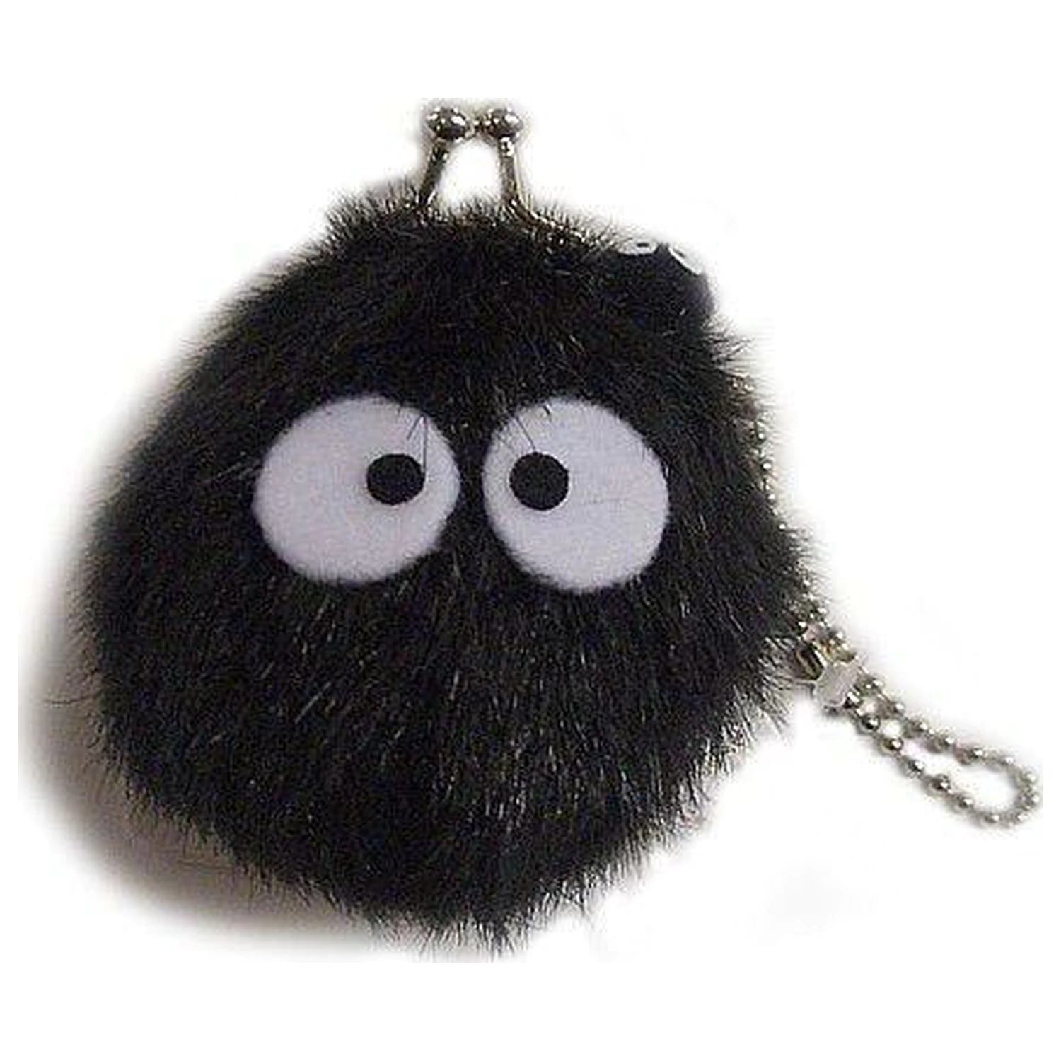 My Neighbour Totoro Hollin Spirit plyšová peněženka fotografii produktu