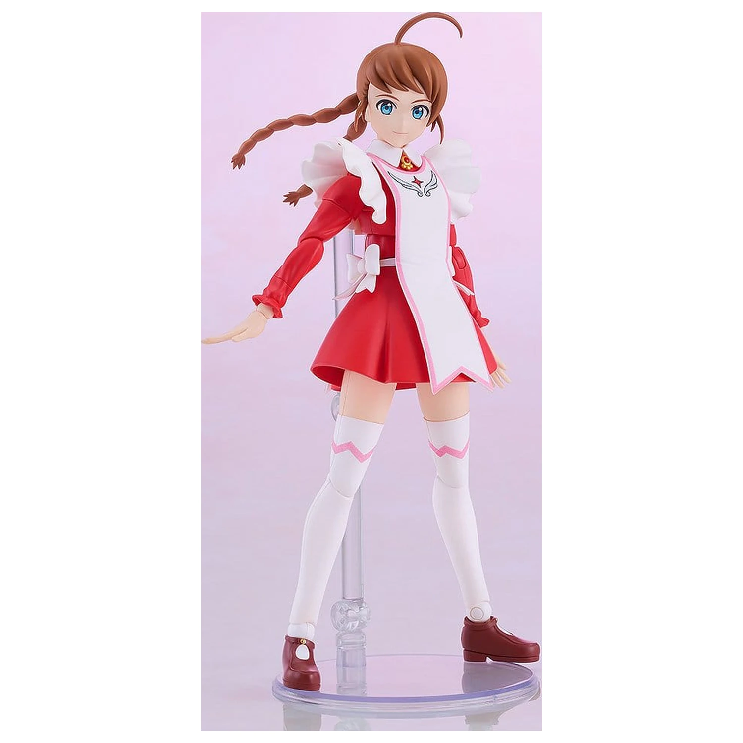 My-Otome HiME Plamatea Plastic Model Kit Arika Yumemiya 14 cm fotografii produktu