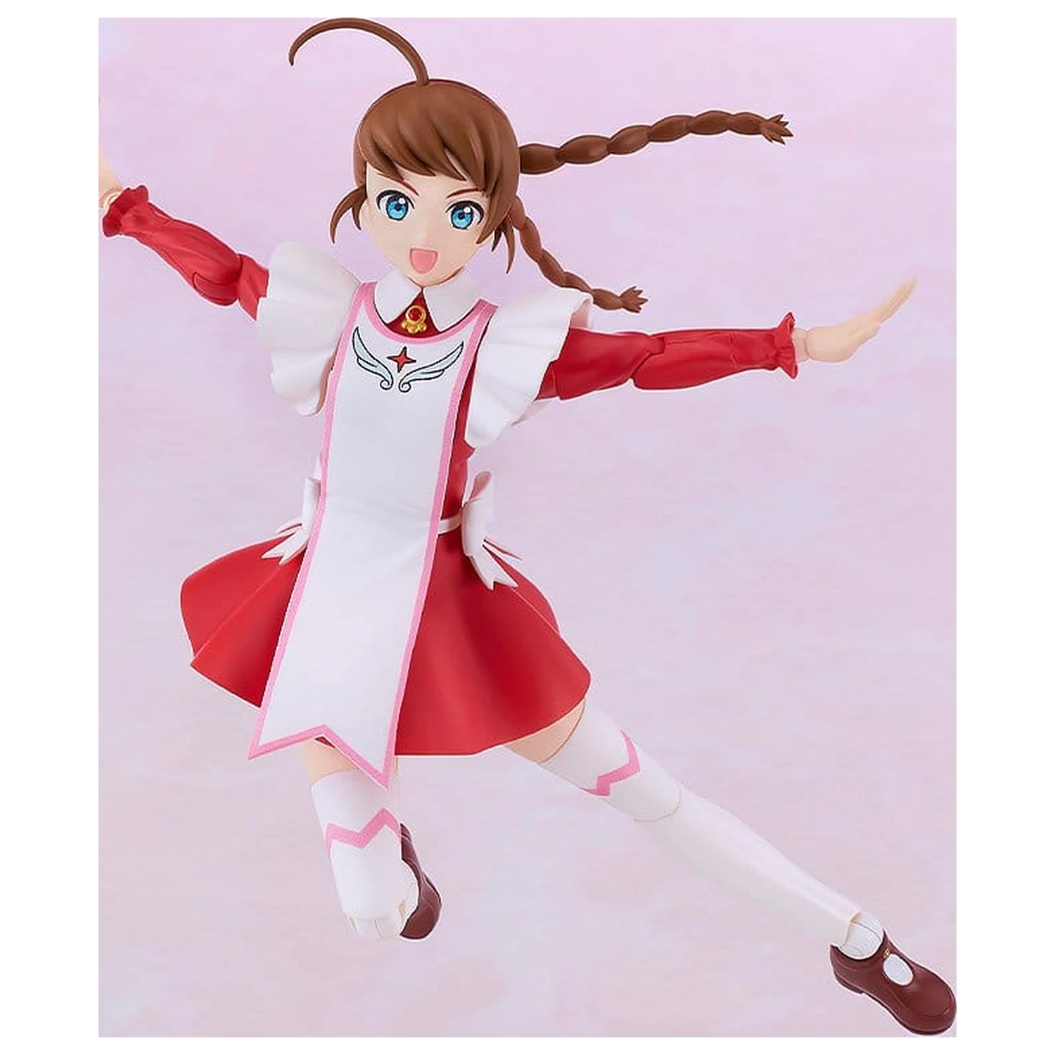 My-Otome HiME Plamatea Plastic Model Kit Arika Yumemiya 14 cm fotografii produktu