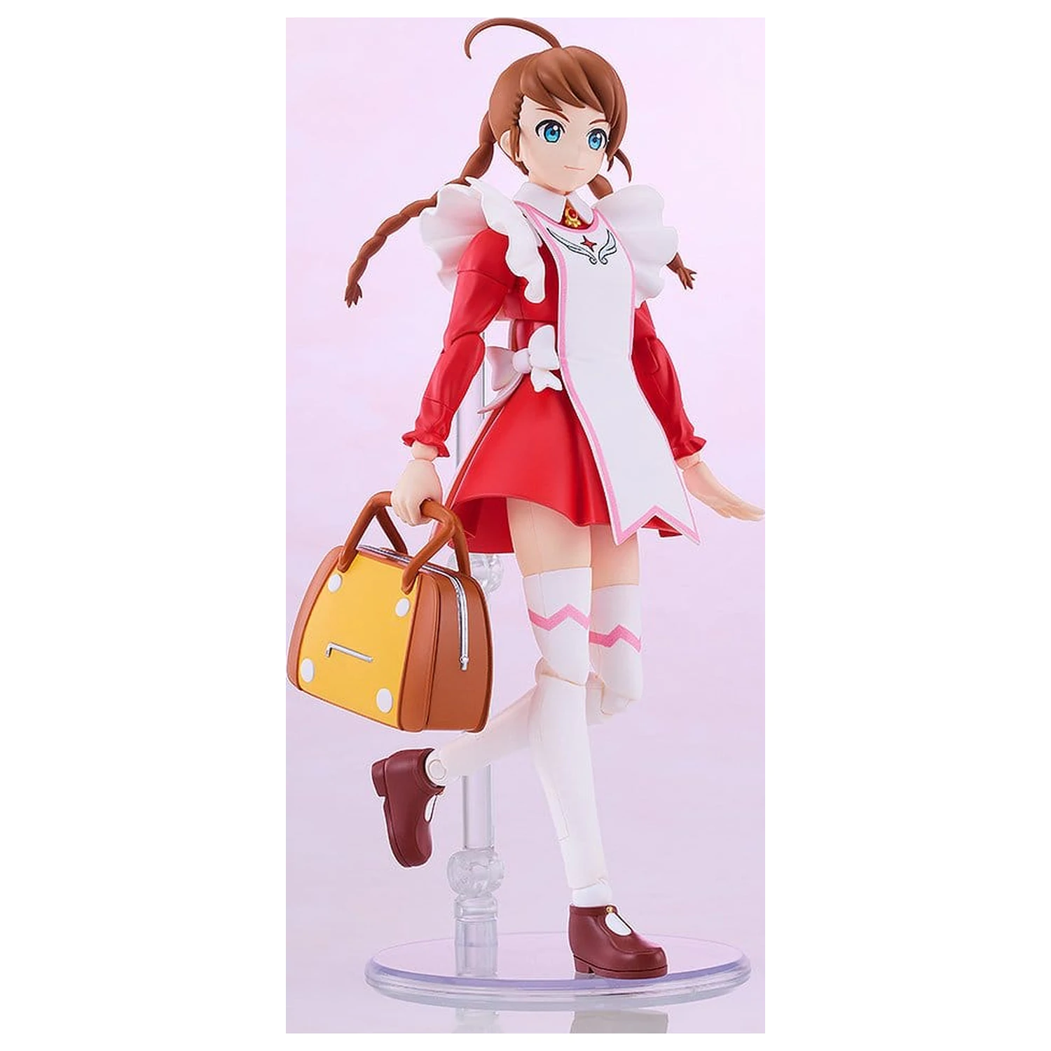 My-Otome HiME Plamatea Plastic Model Kit Arika Yumemiya 14 cm fotografii produktu
