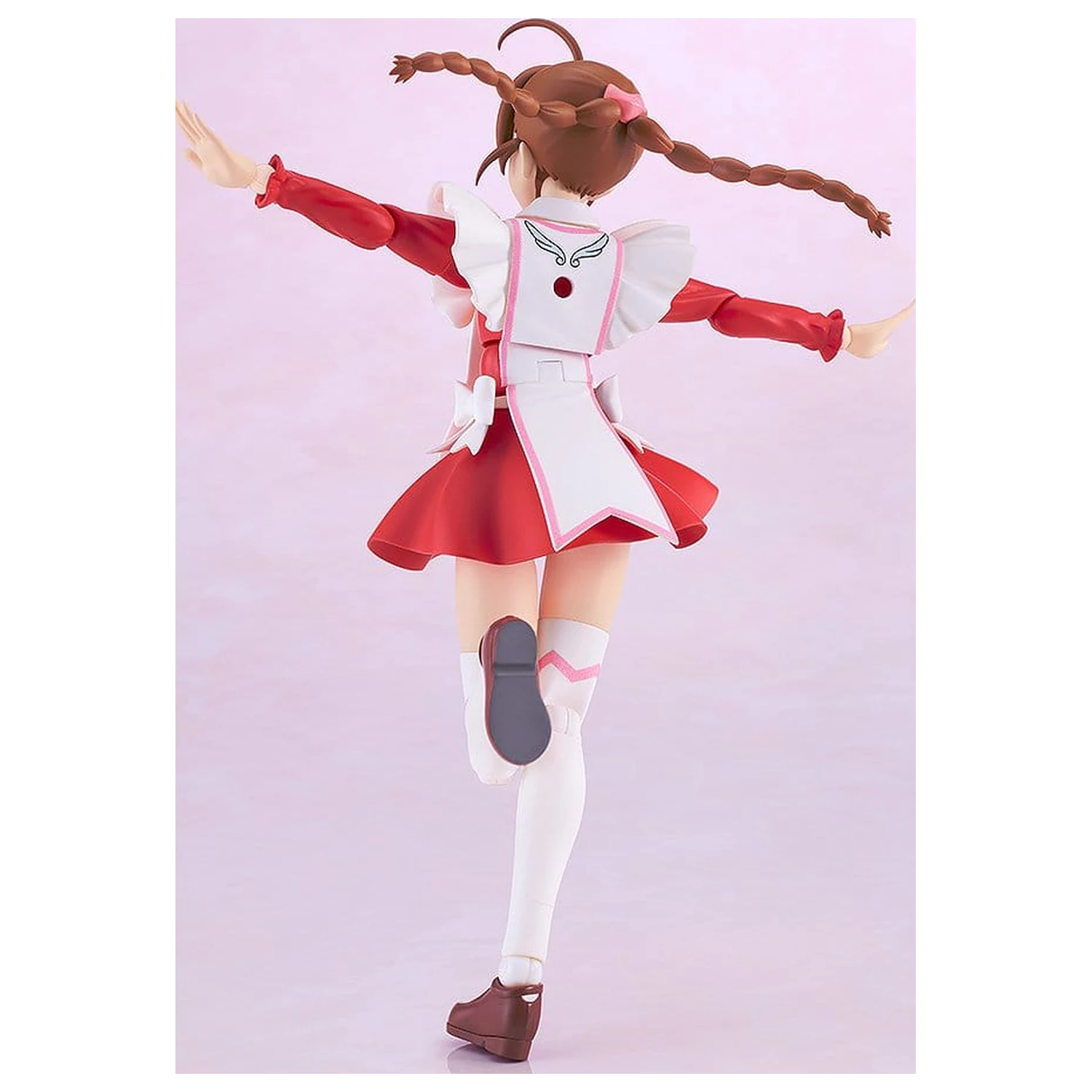 My-Otome HiME Plamatea Plastic Model Kit Arika Yumemiya 14 cm fotografii produktu