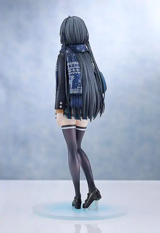 My Teen Romantic Comedy SNAFU PVC Socha 1/6 Yukino Yukinoshita: Light Novel Volume 6 Cover Illustration Ver. 26 cm fotografii produktu
