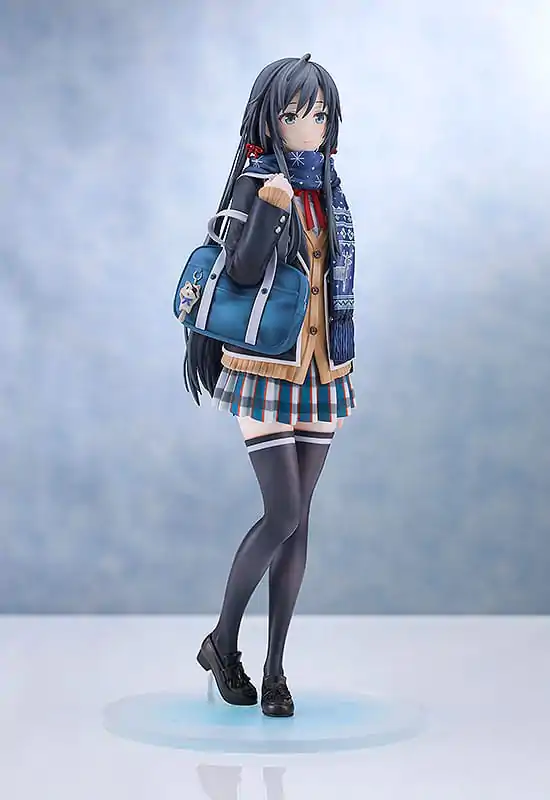 My Teen Romantic Comedy SNAFU PVC Socha 1/6 Yukino Yukinoshita: Light Novel Volume 6 Cover Illustration Ver. 26 cm fotografii produktu