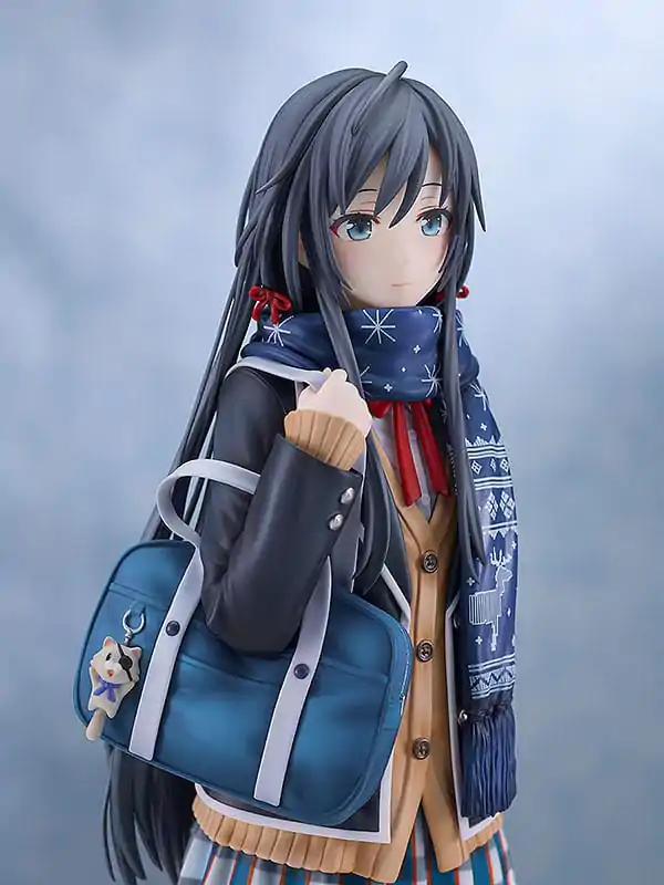My Teen Romantic Comedy SNAFU PVC Socha 1/6 Yukino Yukinoshita: Light Novel Volume 6 Cover Illustration Ver. 26 cm fotografii produktu
