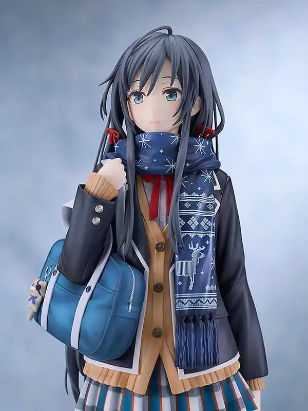 My Teen Romantic Comedy SNAFU PVC Socha 1/6 Yukino Yukinoshita: Light Novel Volume 6 Cover Illustration Ver. 26 cm fotografii produktu