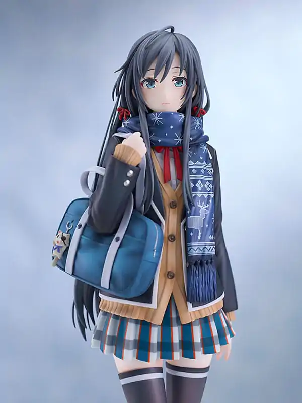 My Teen Romantic Comedy SNAFU PVC Socha 1/6 Yukino Yukinoshita: Light Novel Volume 6 Cover Illustration Ver. 26 cm fotografii produktu