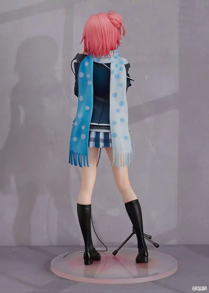My Teen Romantic Comedy SNAFU PVC Socha 1/7 Yui Yuigahama: Light Novel Ver. 24 cm fotografii produktu