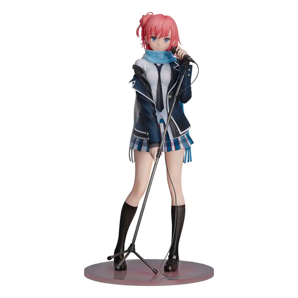 My Teen Romantic Comedy SNAFU PVC Socha 1/7 Yui Yuigahama: Light Novel Ver. 24 cm fotografii produktu