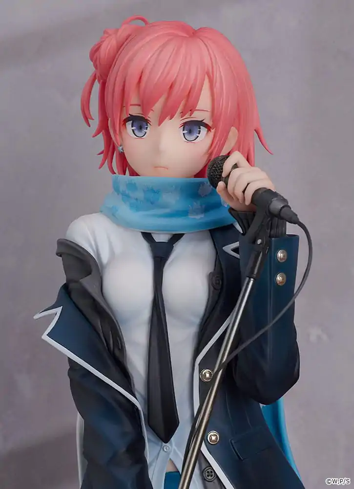 My Teen Romantic Comedy SNAFU PVC Socha 1/7 Yui Yuigahama: Light Novel Ver. 24 cm fotografii produktu