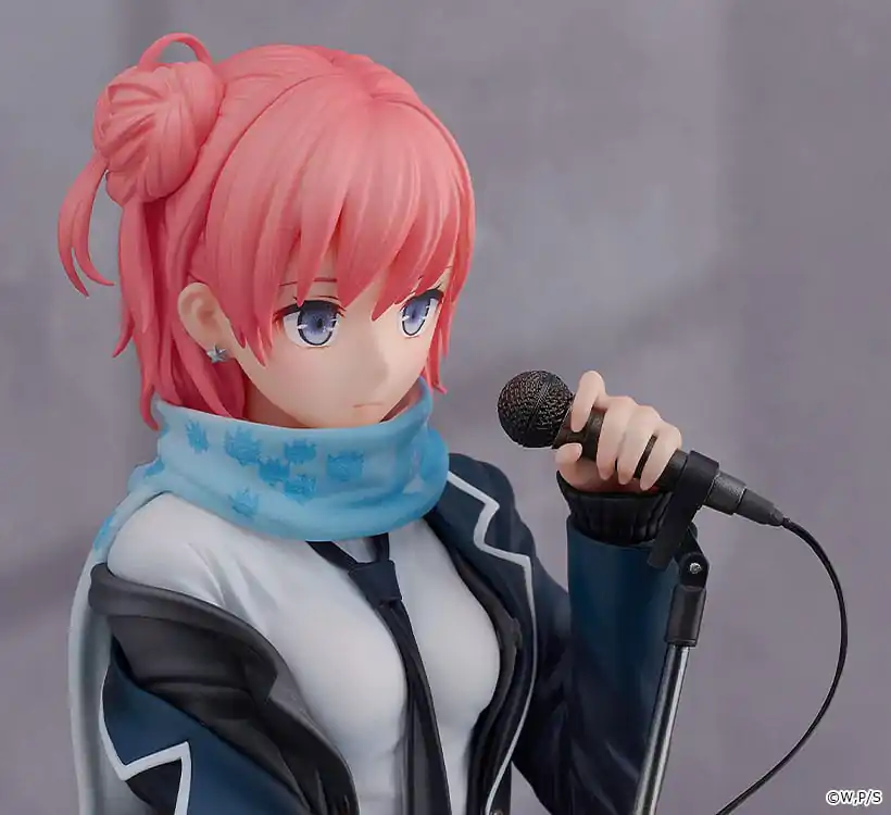 My Teen Romantic Comedy SNAFU PVC Socha 1/7 Yui Yuigahama: Light Novel Ver. 24 cm fotografii produktu