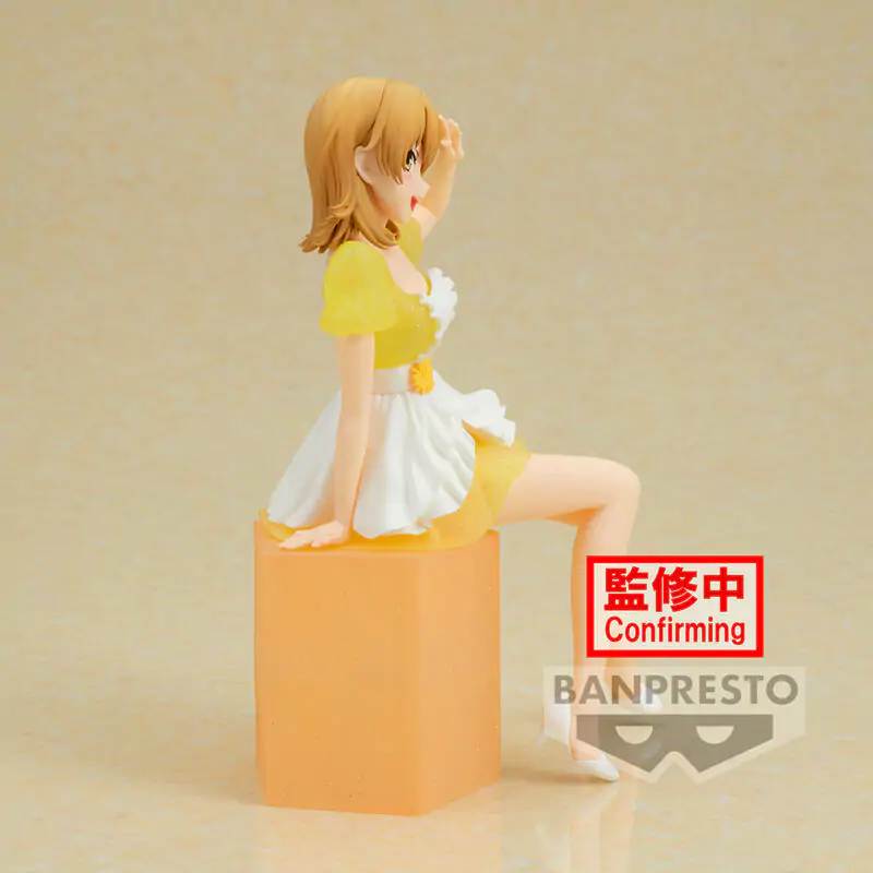 My Teen Romantic Comedy Snafu 10th Anniversary Serenus Couture Iroha Isshiki figurka 14 cm fotografii produktu