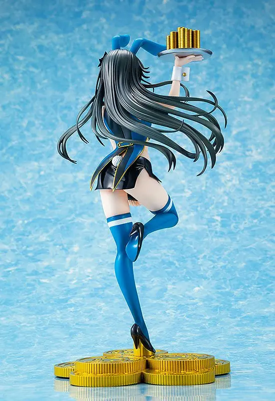 My Teen Romantic Comedy SNAFU Climax Socha 1/7 Yukino Yukinoshita Casino Party Ver. 26 cm fotografii produktu