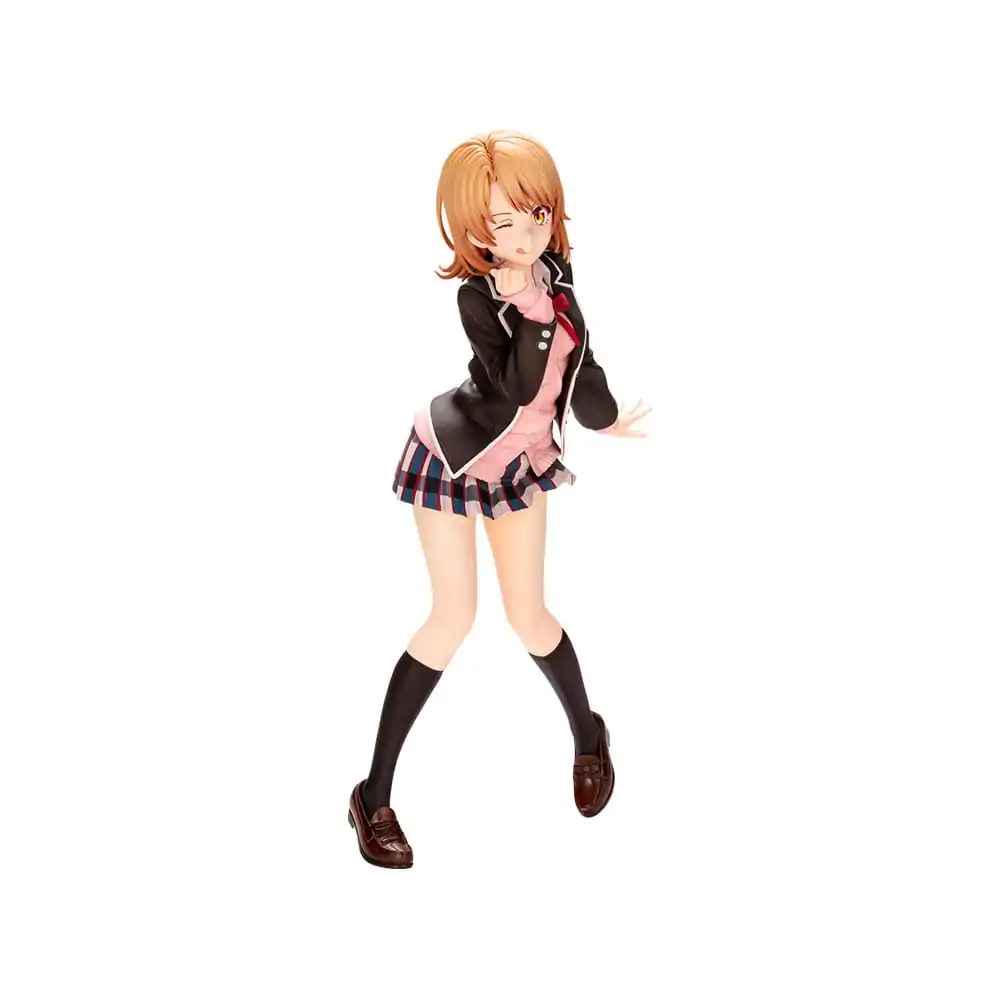 My Teen Romantic Comedy SNAFU Climax PVC soška 1/8 Iroha Isshiki 18 cm fotografii produktu