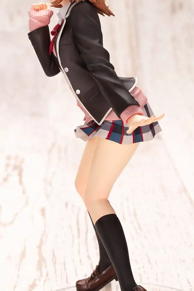 My Teen Romantic Comedy SNAFU Climax PVC soška 1/8 Iroha Isshiki 18 cm fotografii produktu