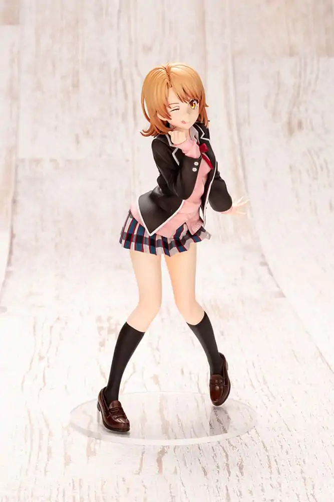 My Teen Romantic Comedy SNAFU Climax PVC soška 1/8 Iroha Isshiki 18 cm fotografii produktu