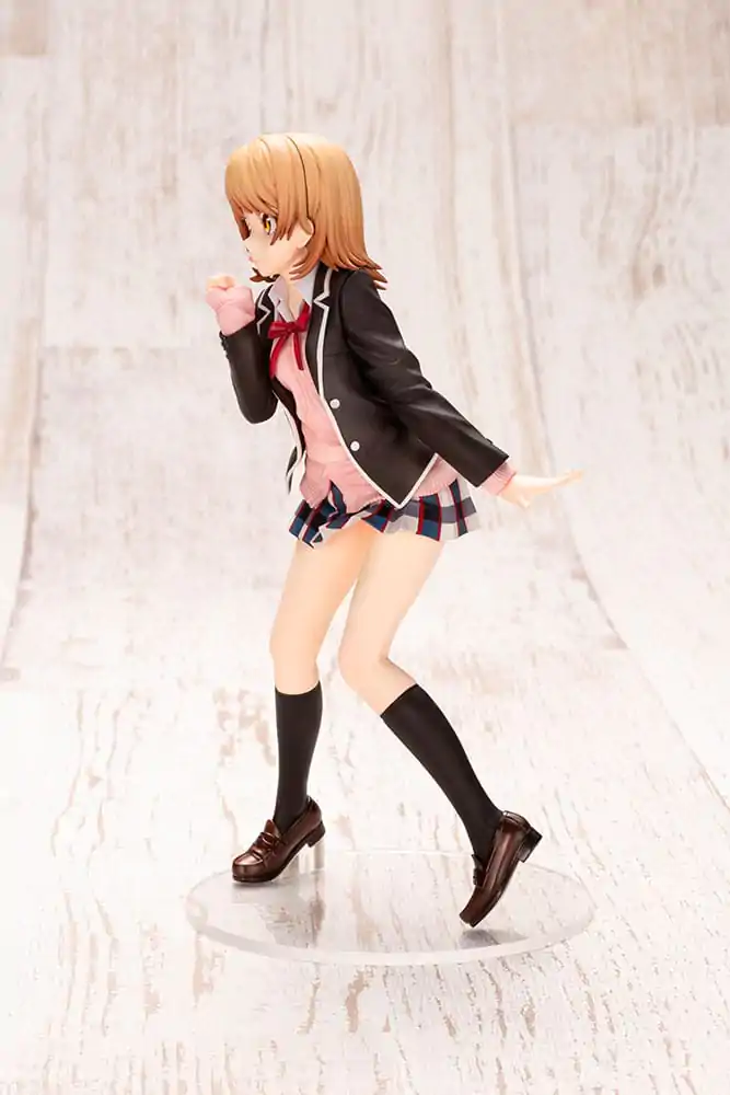 My Teen Romantic Comedy SNAFU Climax PVC soška 1/8 Iroha Isshiki 18 cm fotografii produktu