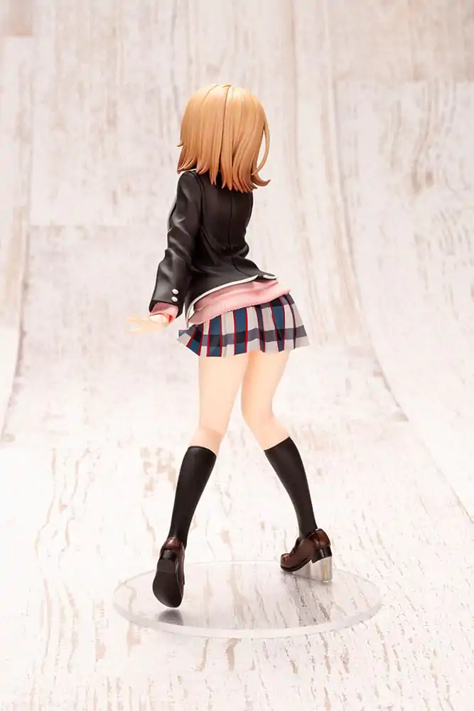 My Teen Romantic Comedy SNAFU Climax PVC soška 1/8 Iroha Isshiki 18 cm fotografii produktu