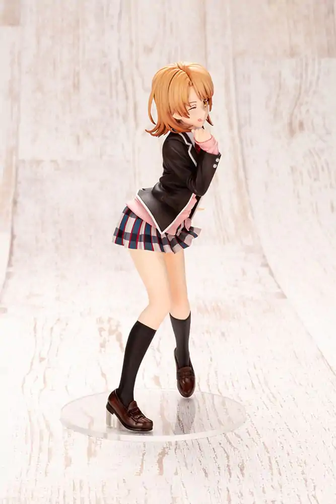 My Teen Romantic Comedy SNAFU Climax PVC soška 1/8 Iroha Isshiki 18 cm fotografii produktu