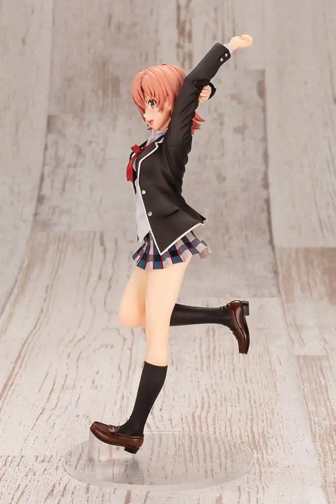 My Teen Romantic Comedy SNAFU Climax PVC soška 1/8 Yui Yuigahama 21 cm fotografii produktu