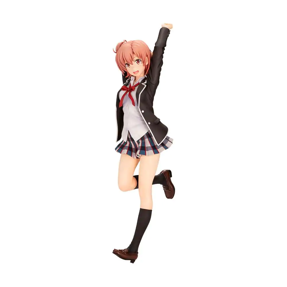 My Teen Romantic Comedy SNAFU Climax PVC soška 1/8 Yui Yuigahama 21 cm fotografii produktu