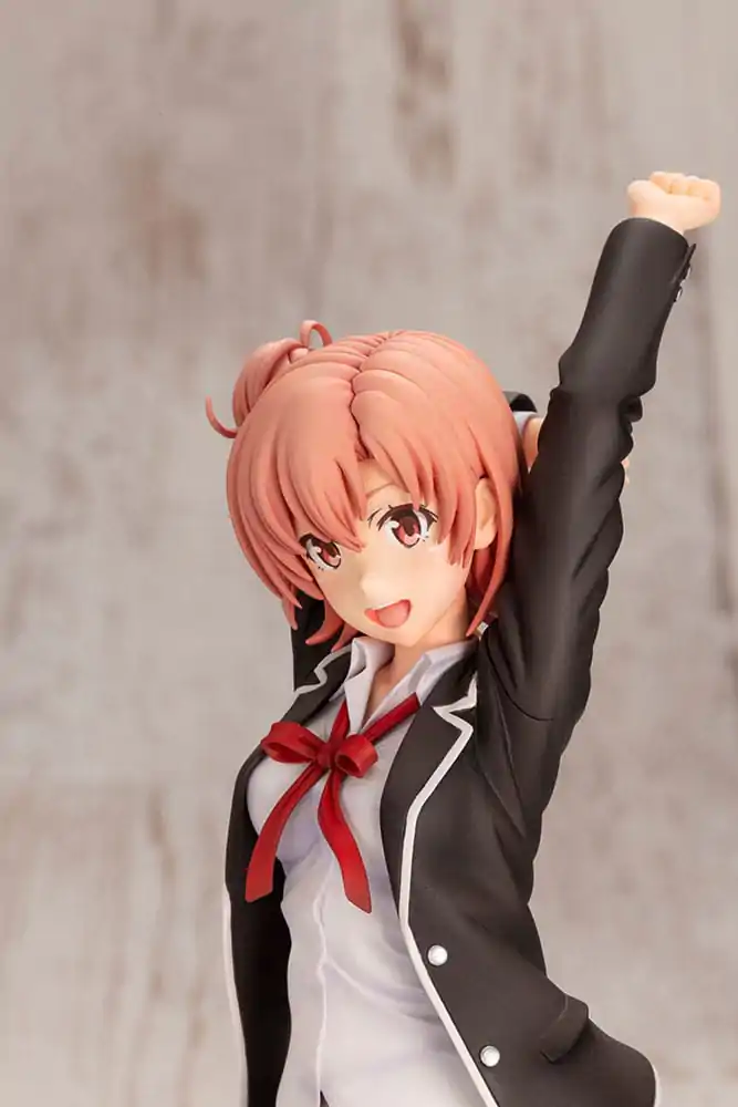 My Teen Romantic Comedy SNAFU Climax PVC soška 1/8 Yui Yuigahama 21 cm fotografii produktu