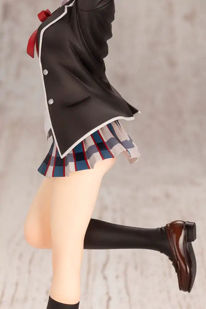 My Teen Romantic Comedy SNAFU Climax PVC soška 1/8 Yui Yuigahama 21 cm fotografii produktu