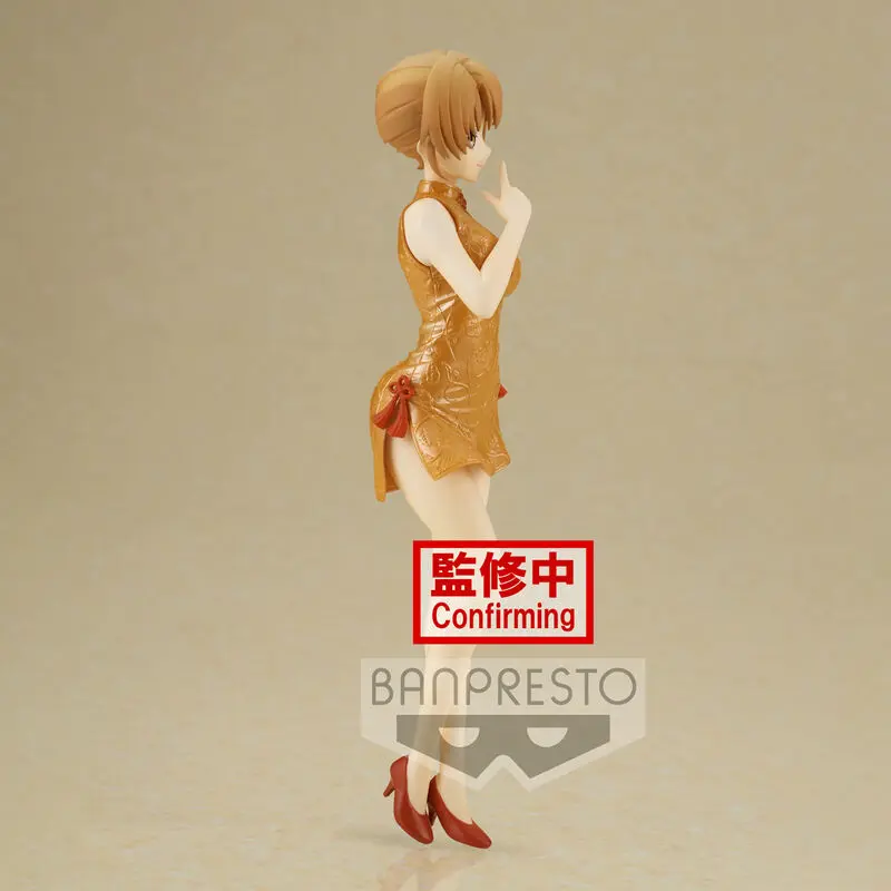 My Teen Romantic Comedy Snafu Climax Kyunties Iroha Isshiki figurka 18 cm fotografii produktu