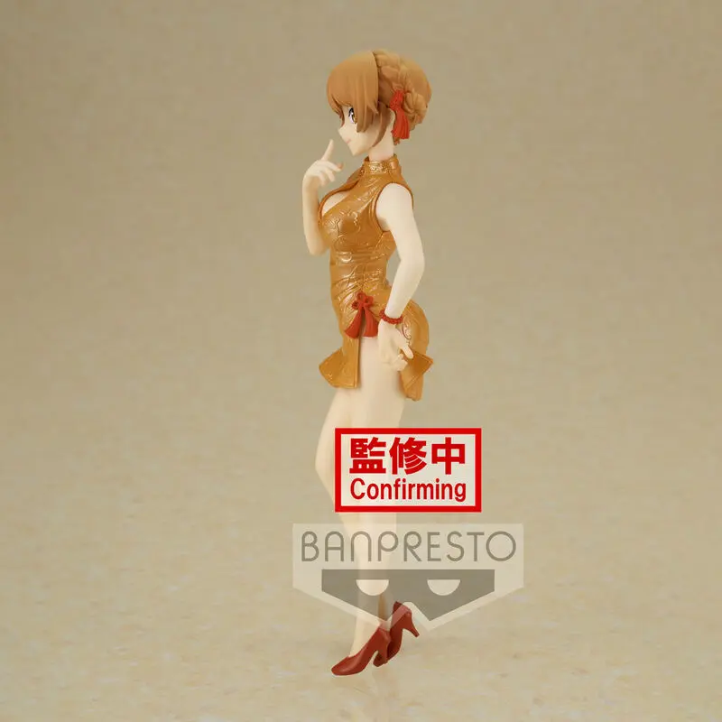 My Teen Romantic Comedy Snafu Climax Kyunties Iroha Isshiki figurka 18 cm fotografii produktu